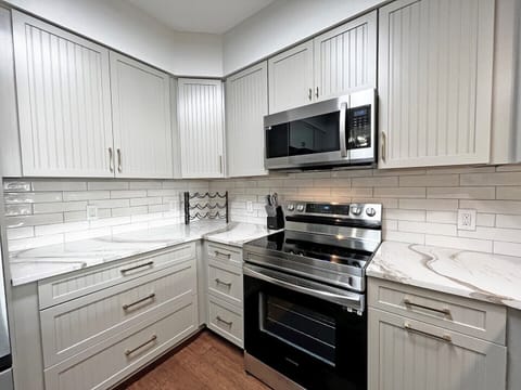  Seaside at Anastasia St. Augustine Kitchen 2