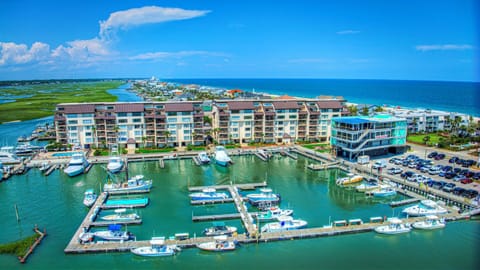 Marlin Quay 508