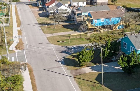 GR7811: Cooper Cabana | Aerial View