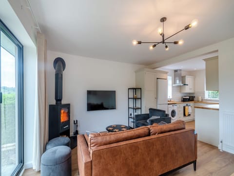 Living room | Ryseholme, Summerbridge, near Pateley Bridge