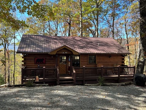 AliJay Cabin