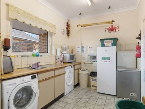 Utility room | Y Dorlan, Llangoedmor near Cardigan