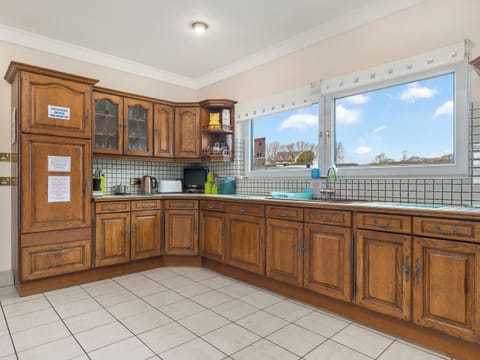 Kitchen | Y Dorlan, Llangoedmor near Cardigan