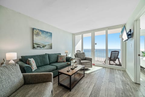 Welcome to Island Shores 551!