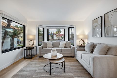 Beautiful modern home perfect for family and friends to gather.