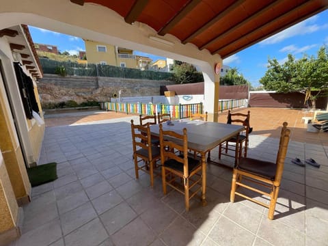Patio / Balcony