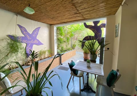Patio / Balcony