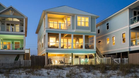 17491 Front Beach Road