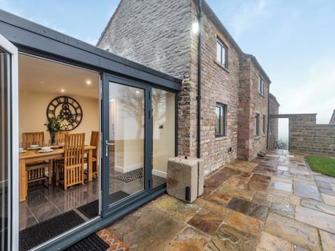 Exterior | Headlands Farm, Hollinsclough, near Buxton