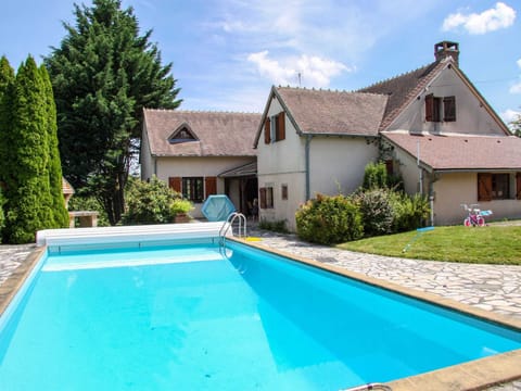 Holiday Home Swimming Pool