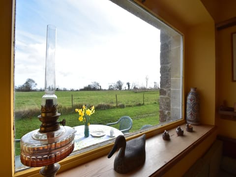 Entrance / Reception