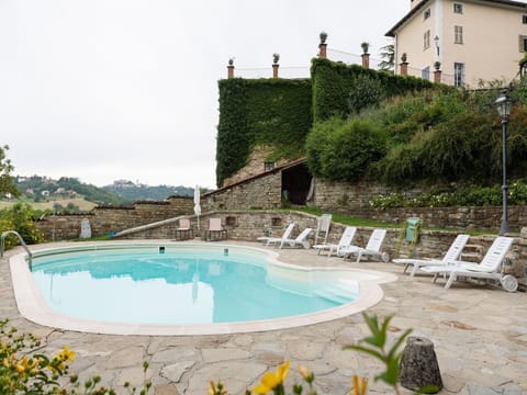 Holiday Home Swimming Pool