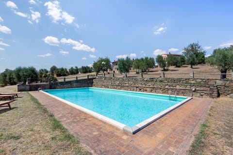 Holiday Home Swimming Pool