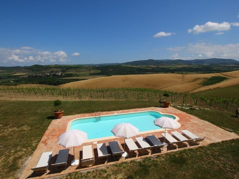 Holiday Home Swimming Pool