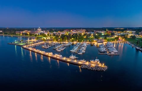 Marina