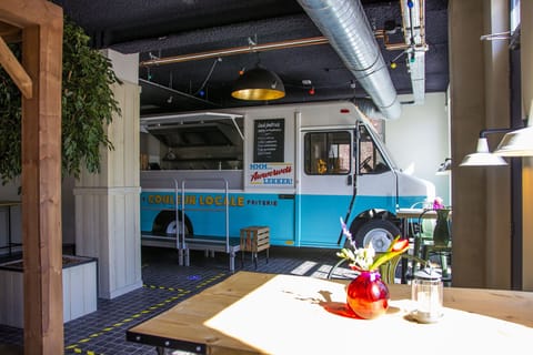 Holiday Park Facilities and Services 