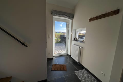 Entrance / Reception