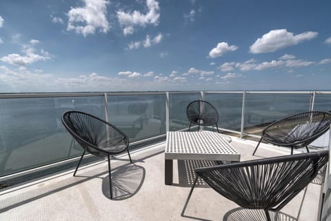 Patio / Balcony