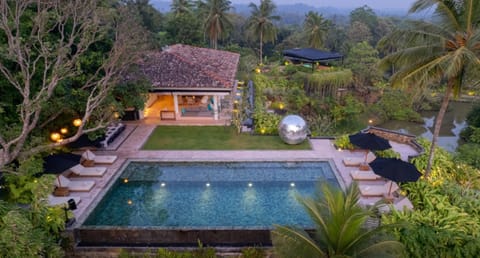 House | 5 bedrooms