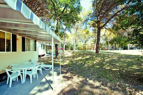 Immediate Surroundings [summer] (<1 km)