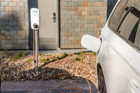 Holiday Home Facilities and Services