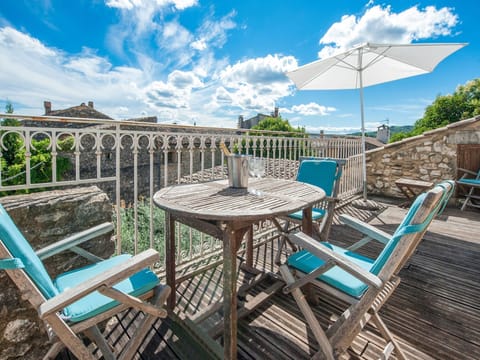 Patio / Balcony