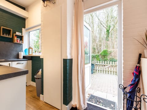 Entrance / Reception