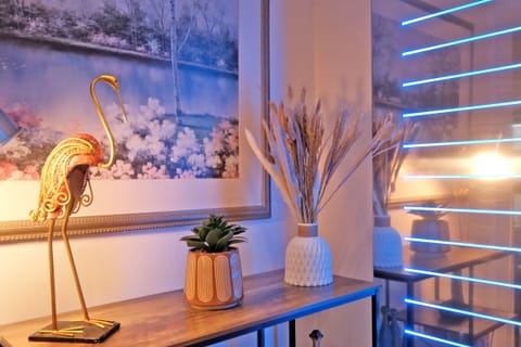 Apartment | Interior