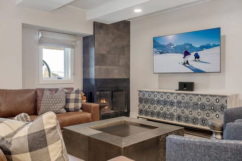 Enjoy a wood burning fire (firewood provided)