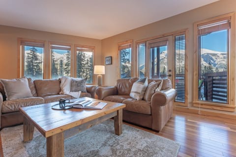 Mountain Views