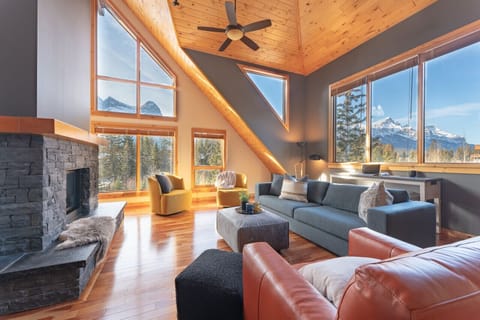 Living Room Views