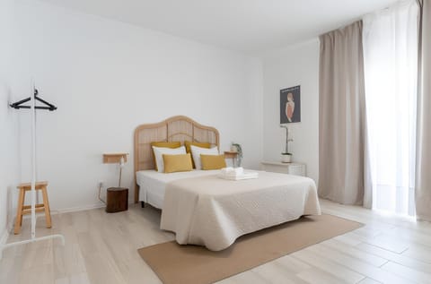Deluxe Room | Desk, blackout drapes, iron/ironing board, free WiFi