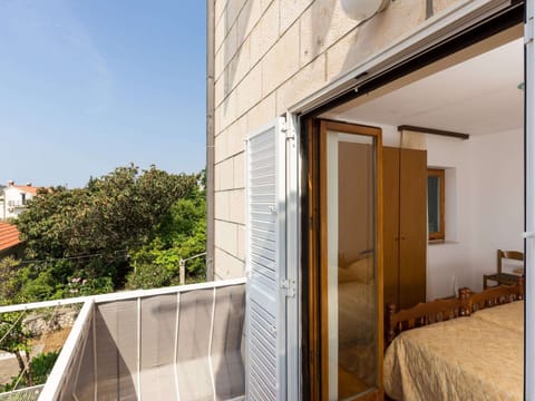 Apartment | Balcony
