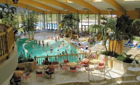 Apartment | Pool
