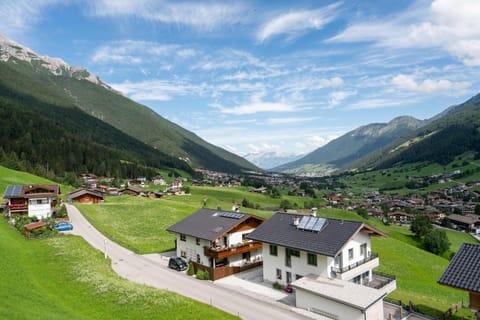 Apartment | View from property