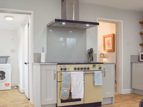 Kitchen | Lily J Rose, Rugby