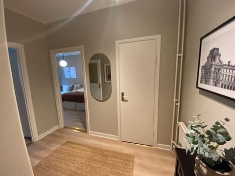 Apartment, 1 Bedroom, City View | 1 bedroom