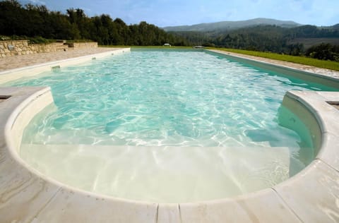 House, Multiple Bedrooms, Accessible, Smoking | Pool | Outdoor pool