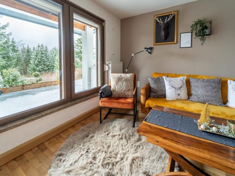 House | Living room