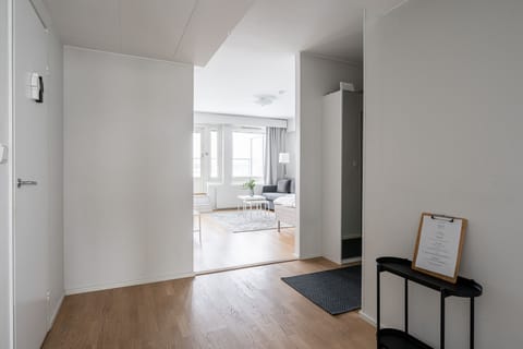 Exclusive Apartment | 1 bedroom, individually decorated, individually furnished