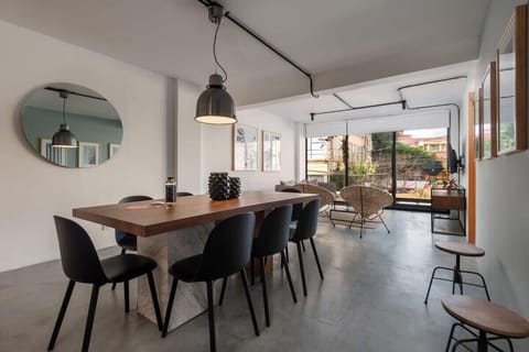 Amazing space