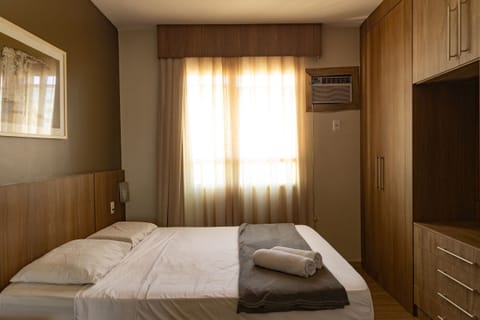 Apartment | 1 bedroom, WiFi (free)