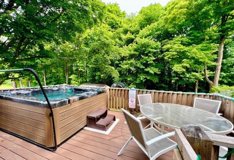 Where else would you want to be?