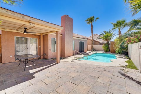 Henderson Vacation Rental | 3BR | 2BA | 1,865 Sq Ft | Step-Free Access