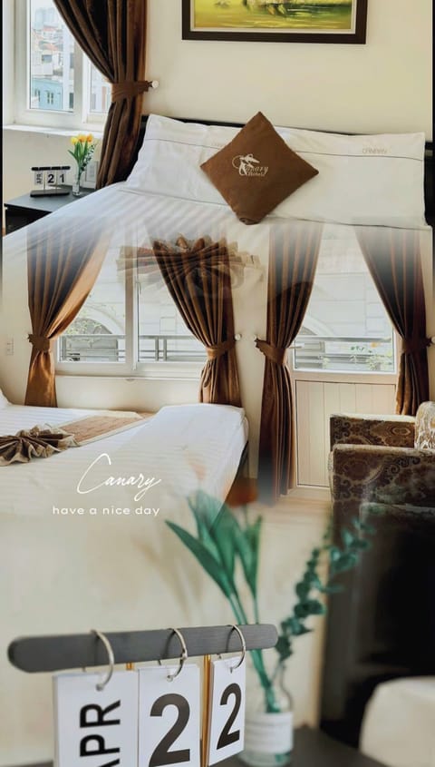 Superior Double Room | Minibar, in-room safe, desk, soundproofing