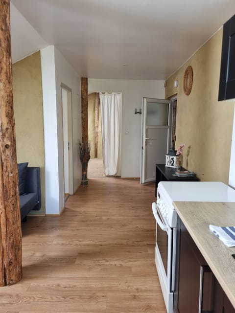 Mountain apartment Apartment in Provence-Alpes-Côte d'Azur