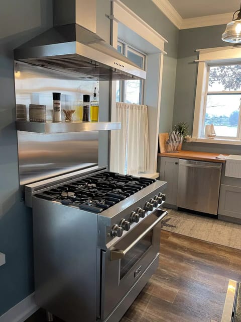 Top grade appliances 