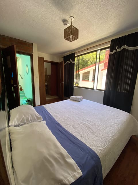 Standard Double Room, 1 Bedroom, Ensuite