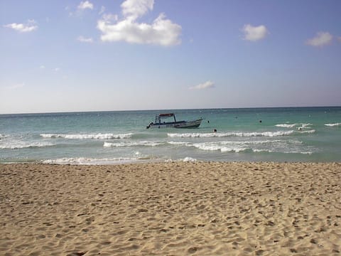 Property Beach