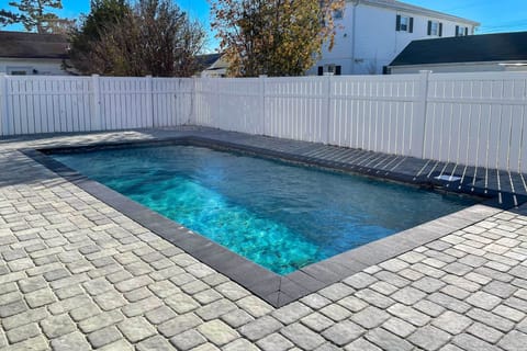 North Wildwood Vacation Rental | 5BR | 4BA | Stairs Required | 5,000 Sq Ft